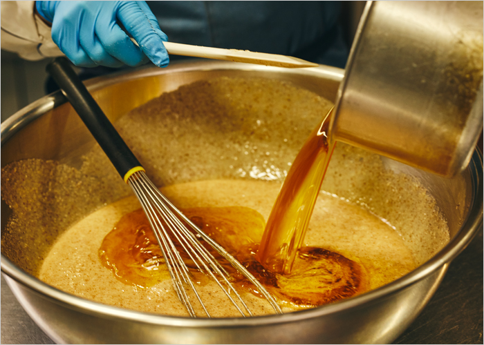 プラス オ ソレイユ「講習会・技術指導」