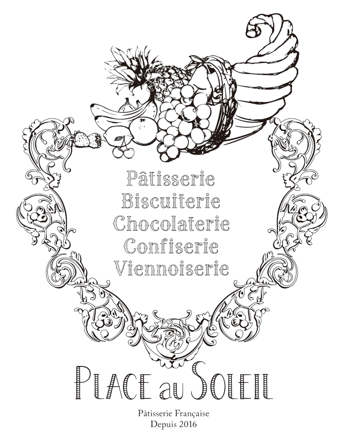 PLACE au SOLEIL(プラス オ ソレイユ)